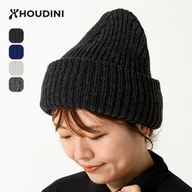 【SALE Max25%OFF】フーディニ ビッグハット HOUDINI Big Hat ユニセックス メンズ レディース 850008 帽子 ニット ビーニー タウンユース おしゃれ キャンプ アウトドア