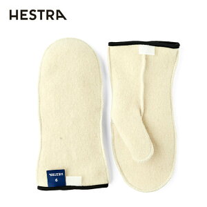 �ySALE Max50%OFF�z�w�X�g�� ���J���}�E�[�����C�i�[�~�b�g HESTRA WAKAYAMA MITT WOOL LINER ���j�Z�b�N�X �����Y ���f�B�[�X 3400661 ��� �O���[�u �~�g�� �C���i�[ ��R �L�����v �A�E�g�h�A