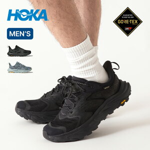 �z�J �A�i�J�p���[2 GTX �����Y HOKA ANACAPA 2 LOW GTX 1141632F �S�A�e�b�N�X GORE-TEX �C �X�j�[�J�[ �V���[�Y �����j���O �g���C�� �n�C�L���O �g���b�L���O �o�R �h�� ���� �N�b�V���� �t�F�X �z�J�I
