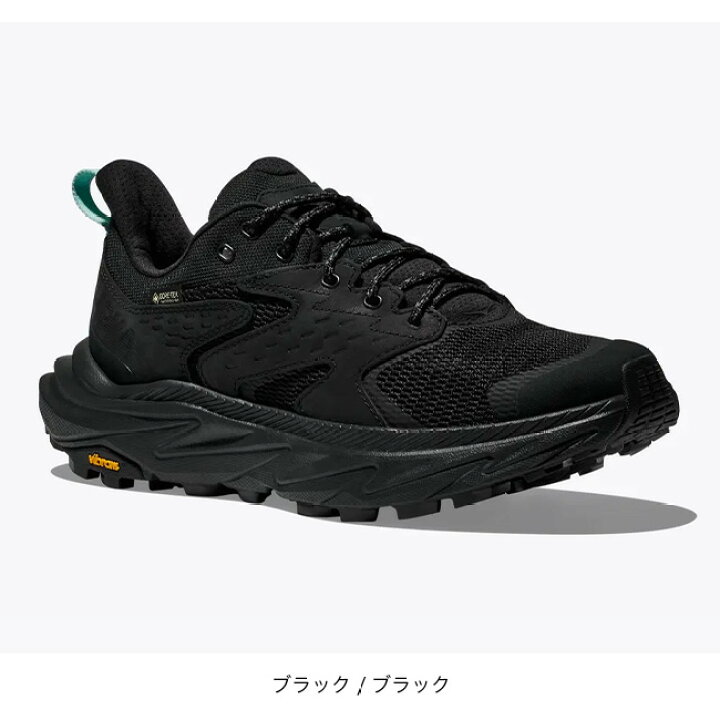 楽天市場】ホカ アナカパ2ローGTX【ウィメンズ】 HOKA ANACAPA 2 LOW 