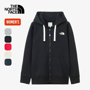 UEm[XEtFCX m[XtFCX Ar[tWbvt[fByEBYz THE NORTH FACE Rearview Full Zip Hoodie fB[X NTW12442 XGbg gbvX AE^[ p[J[ XEFbg 