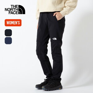 UEm[XEtFCX m[XtFCX ApCCgpcyEBYz THE NORTH FACE Alpine Light Pant fB[X NBW32402 {gX Opc Xgb` e[p[h X d oR