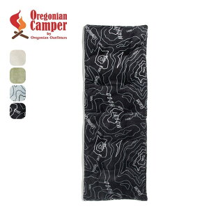 �I���S�j�A���L�����p�[ �t�@�C���[�v���[�t�}�b�g�N�b�V���� Oregonian Camper FIREPROOF MAT CUSHION OCFP516 �����z�c �R���ɂ��� ��R ������ ���� �M�t�g ������� �L�����v �A�E�g�h�A