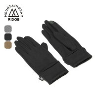 【SALE 20%OFF】リッジマウンテンギア パワーグリッドグローブ ユニセックス RIDGE MOUNTAIN GEAR メンズ…