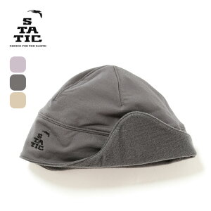 �X�^�e�B�b�N ���@�[���t���b�v�r�[�j�[ STATIC VERVE FLAP BEANIE 105900 �X�q �j�b�g�X ������ ���{�� �L�����v �A�E�g�h�A