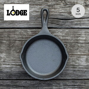 ���b�W �X�L���b�g 5�C���` LODGE 19240266000005 �t���C�p�� �S�� IH ���� ������ �o�[�x�L���[ �L�����v �A�E�g�h�A