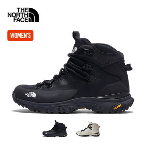 �ySALE Max30%OFF�z�U�E�m�[�X�E�t�F�C�X �m�[�X�t�F�C�X �N���X�g���n�C�N�~�b�hWP�y�E�B�����Y�z THE NORTH FACE W Creston Hike Mid WP ���f�B�[�X NFW52321 �C ���� �o�R�C �V���[�Y �X�j�[�J�[ �t�b�g�E