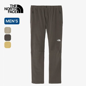 �ySALE 30%OFF�z�U�E�m�[�X�E�t�F�C�X �m�[�X�t�F�C�X �A���p�C�����C�g�p���c �����Y THE NORTH FACE Alpine Light Pant NB32301 �{�g���X �Y�{�� �����O�p���c ���� �X�g���b�` �e�[�p�[�h �X���� ������