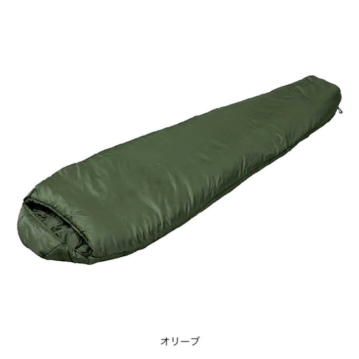 楽天市場】スナグパック ソフティー エリート4 レフトジップ Snugpak 