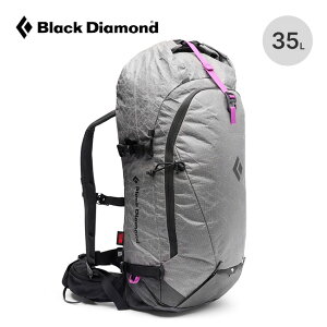 �u���b�N�_�C�������h �T�[�N �E���g�� 35 Black Diamond Cirque Ultra 35 BD46228 �o�b�N�p�b�N �����b�N�T�b�N �U�b�N �X�L�[ �o�b�N�J���g���[ �o�R �L�����v �A�E�g�h�A
