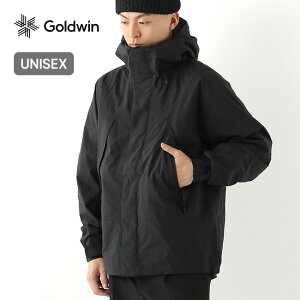 �S�[���h�E�B�� �p�[�e�b�N�X�A�����~�e�b�h2L�W���P�b�g ���j�Z�b�N�X GOLDWIN PERTEX UNLIMITED 2L Jacket �����Y ���f�B�[�X GL25142 �A�E�^�[ �R�[�g �}�E���e���p�[�J�[ ���� �ʋ� �ʊw ���s �g���x
