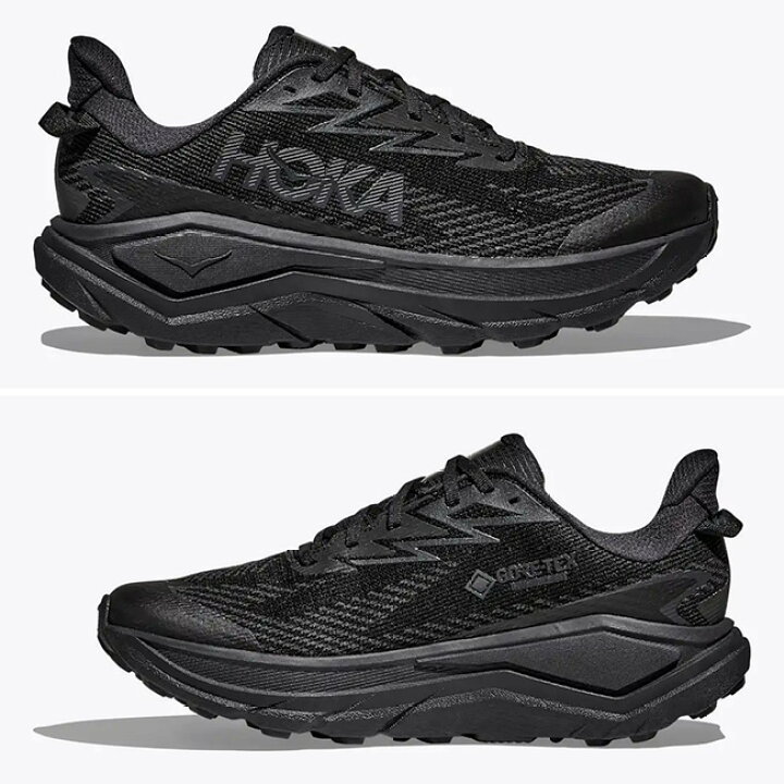 楽天市場】ホカ チャレンジャー8 GTX メンズ HOKA CHALLENGER 8 GTX 