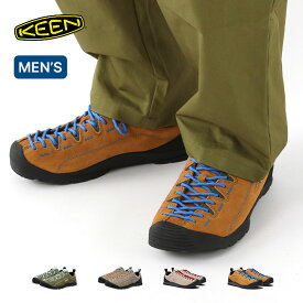 キーン ジャスパー KEEN Jasper メンズ スニーカー シューズ 靴 定番 トレッキングシューズ アウトドアスニーカー ギフト おしゃれ キャンプ アウトドア