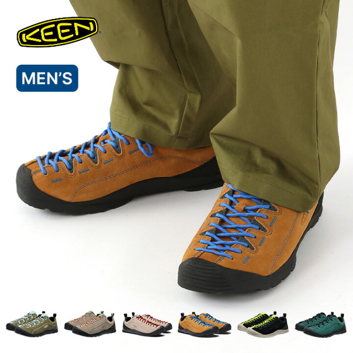 楽天市場】キーン ジャスパー KEEN Jasper メンズ スニーカー シューズ 