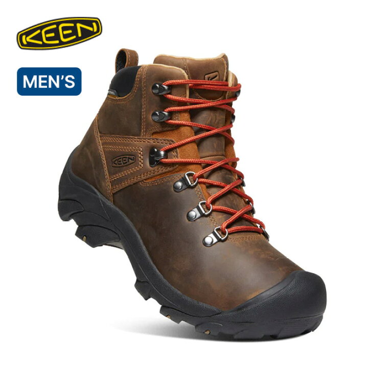 楽天市場】キーン ピレニーズ KEEN PYRENEES メンズ 靴 トレッキング 