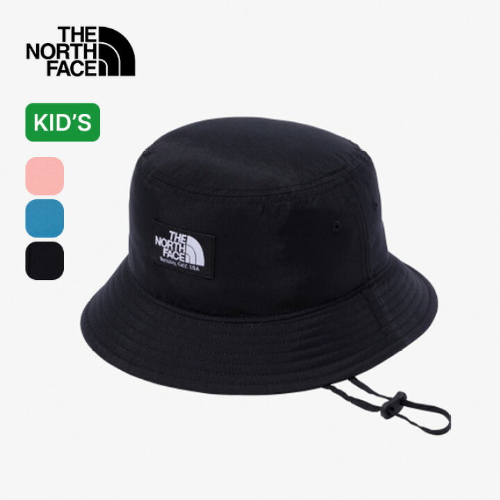 種類1：(IG)アイスグリーン/KL(54-56cm) ザ・ノース・フェイス キッズ ハット THE NORTH FACE [ NNJ02315 ] K NV CAMP SIDE HAT ノベルティ キャンプサイドハット 帽子 [メール便][230414] 子 楽天市場】【SALE Max15%OFF】ザ・ノース・フェイス ノース