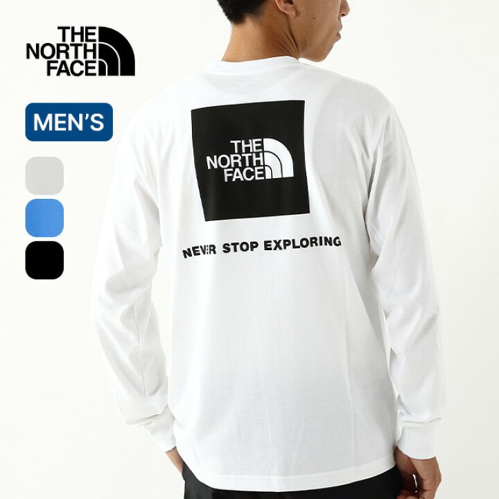 楽天市場】【SALE 20%OFF】ザ・ノース・フェイス ノースフェイス L/S 