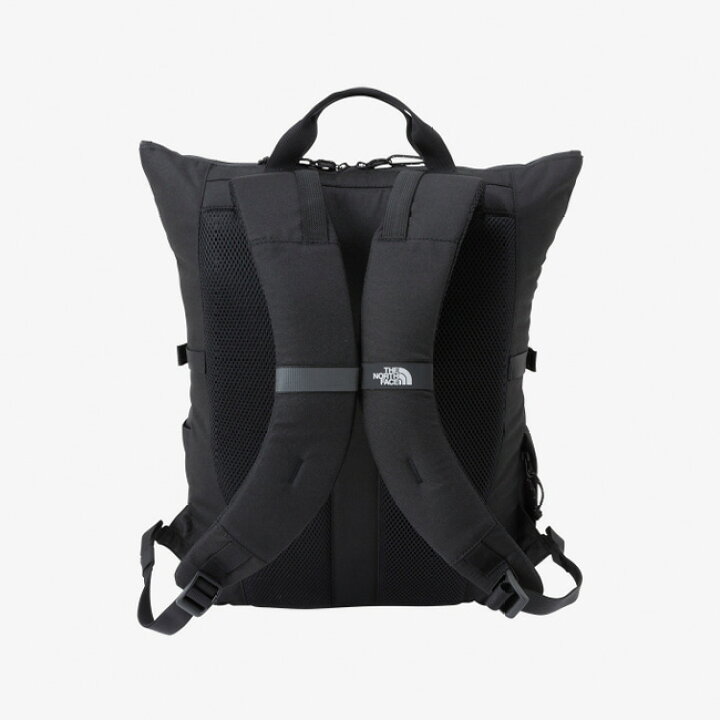楽天市場】【SALE 10%OFF】ノースフェイス ボルダートートパック THE 