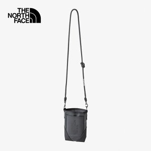 �U�E�m�[�X�E�t�F�C�X �m�[�X�t�F�C�X BC�l�b�N�|�[�` THE NORTH FACE BC Neck Pouch �����Y ���f�B�[�X ���j�Z�b�N�X NM82502 �V�����_�[�o�b�O �� �|�[�` �T�R�b�V�� �{�f�B�o�b�O �ϋv�� ������� ��
