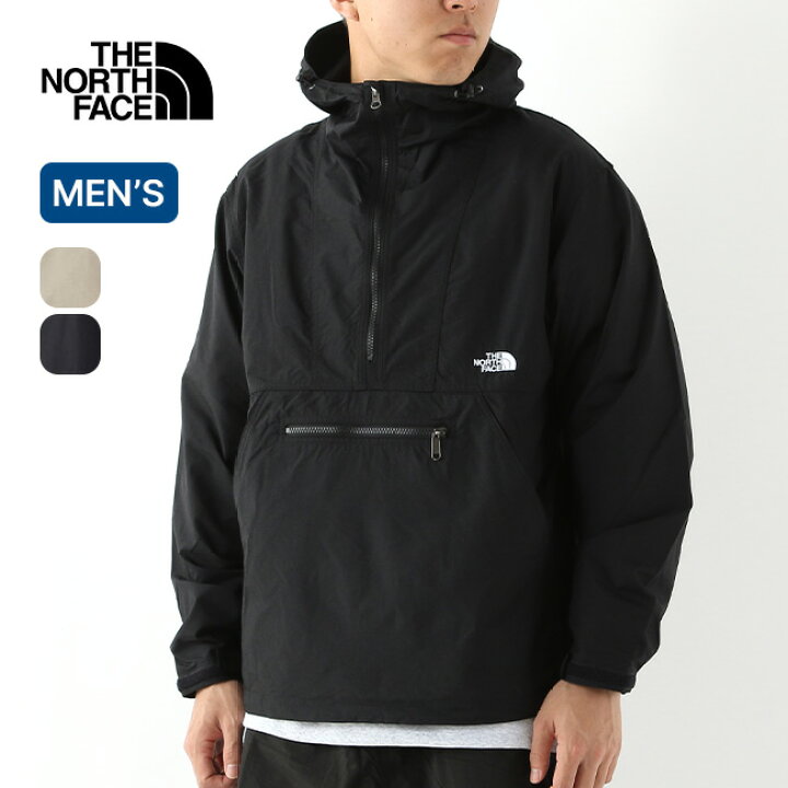 THE NORTH FACE」 ナイロンブルゾン MEDIUM ブラック メンズ 楽天市場 