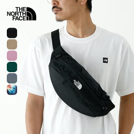 ザ・ノース・フェイス ノースフェイス スウィープ THE NORTH FACE Sweep メンズ レディース ユニセックス NM72304 スイープ ショルダーバッグ ウエストポーチ クロスボディ 大人 ブランド 斜めがけ 男女兼用 キャンプ アウトドア