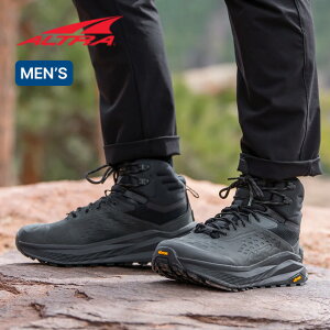 �A���g�� �I�����p�X6�n�C�N�~�b�h�S�A�e�b�N�X �����Y ALTRA OLYMPUS 6 HIKE MID GTX �C �X�j�[�J�[ �V���[�Y �J�W���A�� �N�b�V���� �g���C�������j���O �n�C�L���O �o�R �� ������� �L�����v �A