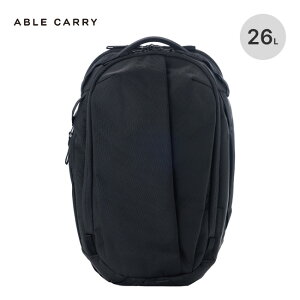�G�C�u���L�����[ �}�b�N�XEDC26L re/cor�o���X�e�B�b�N1680D ABLE CARRY MAX EDC Cordura re/cor Ballistic 1680D 73203 �����b�N �� 26L �����b�N�T�b�N �ʊw �ʋ� �o�R �g���x�� ���s ������� �L�����v �A�E�g�h