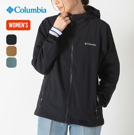 【SALE 15%OFF】コロンビア ヴィザボナパス2ジャケット【ウィメンズ】 Columbia Vizzavona Pass ll Jacket レディース XR9170 アウター コート ウィンドブレーカー マウンテンパーカー 撥水 UVカット タウンユース トレッキング 登山 トラベル 旅行 キャンプ アウトドア