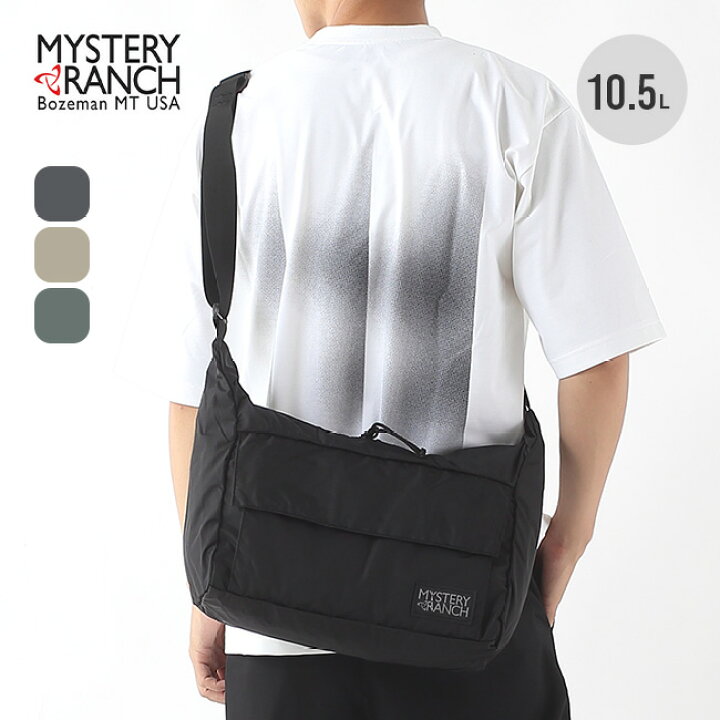 楽天市場】【SALE 10%OFF】ミステリーランチ インディー MYSTERY RANCH 