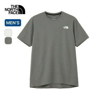 �U�E�m�[�X�E�t�F�C�X �m�[�X�t�F�C�X S/S�G���f���[���N���[ �����Y THE NORTH FACE S/S Enduro Crew NT12575 �����j���O�E�F�A �h���C �R�ۏ��L UV�J�b�g ���� T�V���c �e�B�V���c ���� �J�b�g�\�[ �g�b