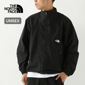 �ySALE 10%OFF�z�U�E�m�[�X�E�t�F�C�X �m�[�X�t�F�C�X �R���p�N�g�u���]�� ���j�Z�b�N�X THE NORTH FACE Compact Blouson �����Y ���f�B�[�X ���j�Z�b�N�X NP22631 �i�C�����W���P�b�g �E�B���h�u���[�J�[