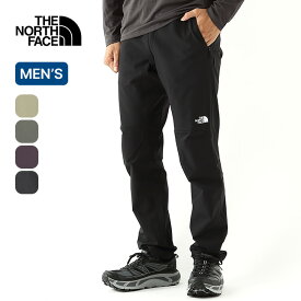 ザ・ノース・フェイス ノースフェイス アルパインライトパンツ メンズ THE NORTH FACE Alpine Light Pant NB82501 ボトムス ズボン ロングパンツ 撥水 ストレッチ テーパード スリム おしゃれ トレッキングパンツ 登山 キャンプ アウトドア