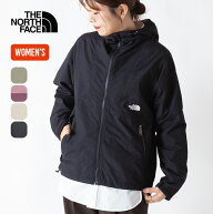 【SALE 15%OFF】ザ・ノース・フェイス ノースフェイス コンパクトジャケット【ウィメンズ】 THE NORTH FA…