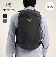 アークテリクス マンティス26Lバックパック ARC'TERYX Mantis 26 リュック デイバッグ ハイキング 登山 …