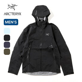 アークテリクス ベータジャケット メンズ ARC'TERYX Beta Jacket M ハードシェル レインウェア アウター マウンテンパーカー 防水透湿 軽量 ゴアテックス GORE-TEX ハイキング 登山 BIRD AID arcteryx おしゃれ キャンプ アウトドア