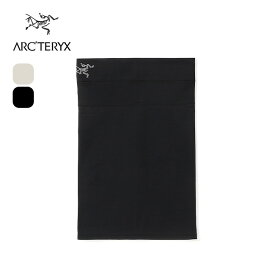 アークテリクス ローネックゲイターロング ARC'TERYX Rho Neck Gaiter Long ネックウォーマー フェイスマスク マスク代用品 多機能 ランニング 運動 スポーツ フェス arcteryx おしゃれ キャンプ アウトドア