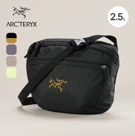【正規取扱店】アークテリクス マンティス2ウエストパック ARC'TERYX Mantis 2 Waist Pack 旧マカ2（MAKA…