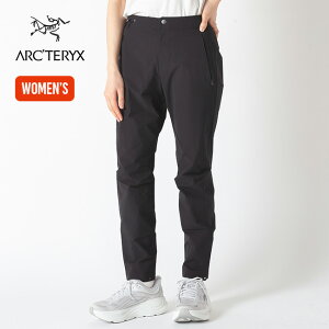 �A�[�N�e���N�X �K���}SL�p���c�y�E�B�����Y�z ARC'TERYX Gamma SL Pant W ���f�B�[�X �����O�p���c �{�g���X �Y�{�� arcteryx ������� �L�����v �A�E�g�h�A