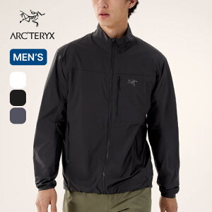 �A�[�N�e���N�X �X�R�[�~�b�V���W���P�b�g �����Y ARC'TERYX Squamish Jacket M �A�E�^�[ �H�D�� �E�B���h�V�F�� �X�^���h�J���[ �y�� arcteryx ������� �L�����v �A�E�g�h�A