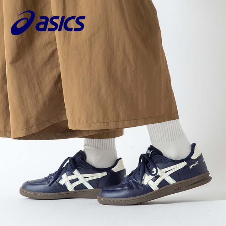 楽天市場】【SALE Max10%OFF】アシックス スカイハンドOG ユニセックス 
