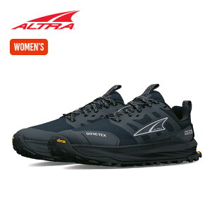 �A���g�� ���[���s�[�N9+ �S�A�e�b�N�X�y�E�B�����Y�zALTRA LONE PEAK 9+ GTX ���f�B�[�X �V���[�Y �C �X�j�[�J�[ ������� �L�����v �A�E�g�h�A