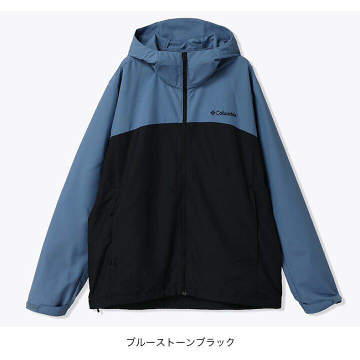楽天市場】【SALE 20%OFF】コロンビア クリアモント2ジャケット メンズ 