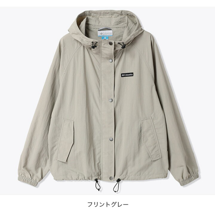 楽天市場】【SALE 30%OFF】コロンビア ジプシーバーズフーデッド 