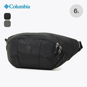�ySALE 15%OFF�z�R�����r�A �p�i�V�[�A�q�b�v�o�b�O Columbia Panacea Hip Bag PU7247 �J�o�� �E�G�X�g�o�b�O �΂ߊ|�� �^�E�����[�X ���� �y�� ������� ���s �g���x�� �L�����v �A�E�g�h�A