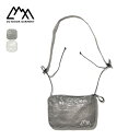 コムフィアウトドアガーメント スマートパックダイニーマ CMF OUTDOOR GARMENT SMART PACK DYNEEMA CMF2601-AC17 コン…