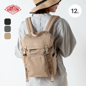�y���K�戵�X�z �_���g�� �R���b�g12 �|���G�X�e���c�C�� DANTON SOLOTEX TWILL FLAP TOP RUCKSACK COLETTE 12 ���j�Z�b�N�X �����Y �E�B�����Y ���f�B�[�X �o�b�O �����b�N �o�b�N�p�b�N 12L �R���p�N�g �t