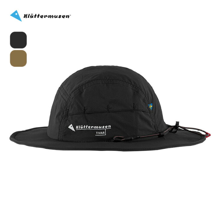 楽天市場】クレッタルムーセン ティバーハット KLATTERMUSEN Tivar Hat 