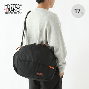 �ySALE 10%OFF�z�~�X�e���[�����` �f�B�X�g���N�g �v�� MYSTERY RANCH DISTRICT PRO �����Y ���f�B�[�X ���j�Z�b�N�X 19761570 �V�����_�[�o�b�O �� �o�b�O �t�F�X ������� �L�����v �A�E�g�h�A