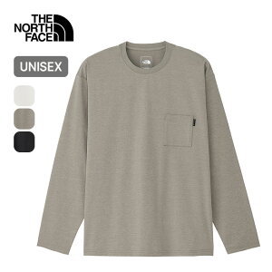 �U�E�m�[�X�E�t�F�C�X �m�[�X�t�F�C�X L/S�G�A���[�|�P�b�gTee ���j�Z�b�N�X THE NORTH FACE L/S Airy Pocket Tee �����Y ���f�B�[�X NT32630 �g�b�v�X T�V���c �e�B�V���c ���� ����T �L�����v �A�E�g�h�A