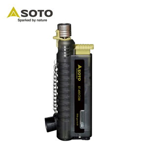 �\�g �X���C�h�K�X�g�[�` SOTO ST-480C2SB ���C�^�[ �o�[�i�[ �R���p�N�g BBQ �o�[�x�L���[ �L�����v �A�E�g�h�A